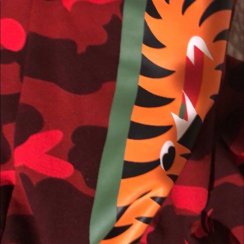 BAPE REF HOODIE - Picture 5 of 8